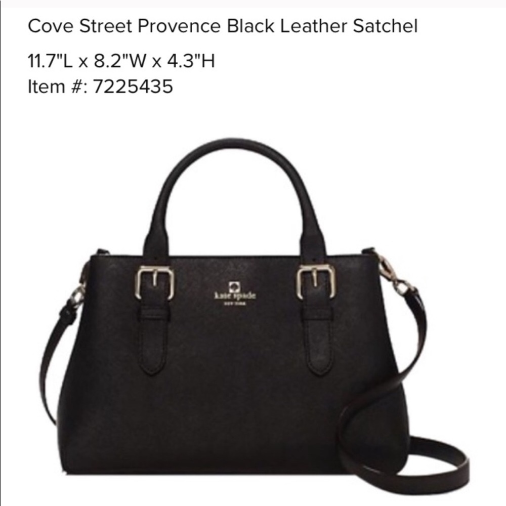 Kate Spade Cove Street